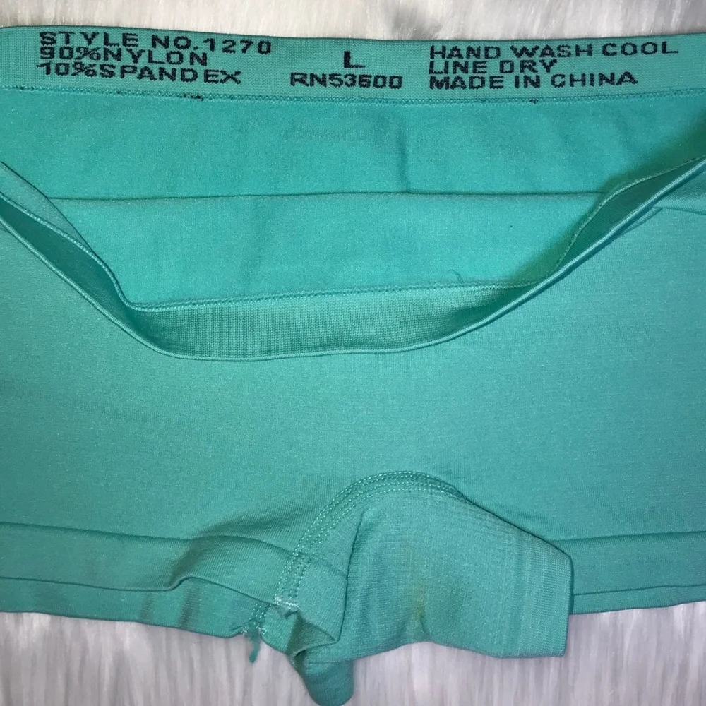 Boy Short Underwear Bundle - Picture 10 of 10